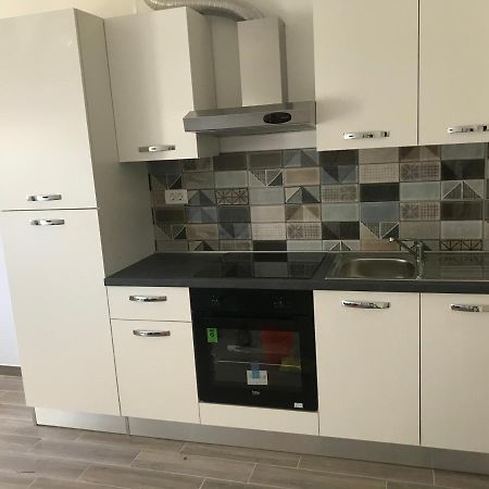 Apartments Lena Baška Dış mekan fotoğraf