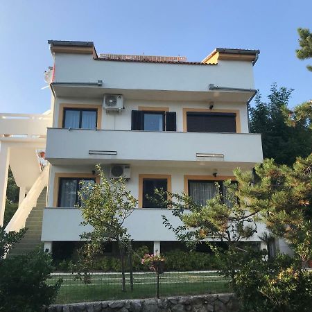 Apartments Lena Baška Dış mekan fotoğraf