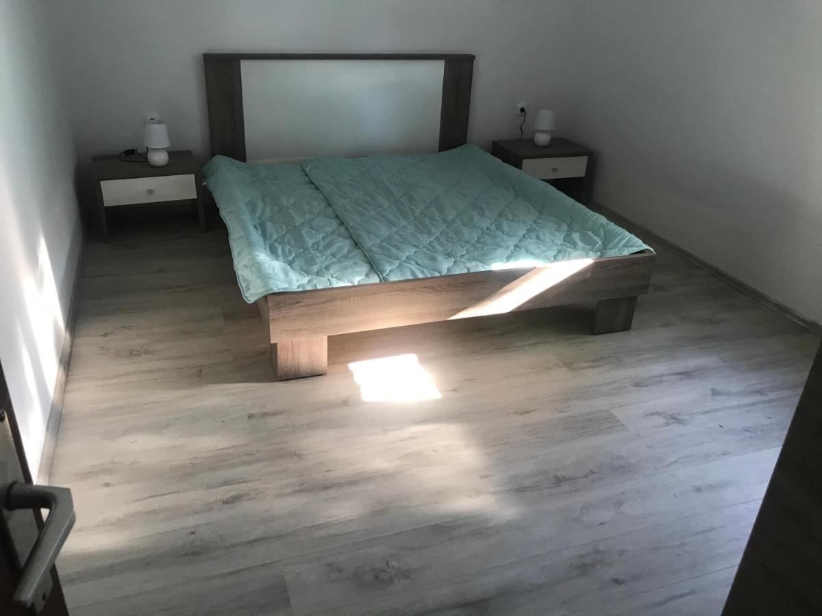 Apartments Lena Baška Dış mekan fotoğraf