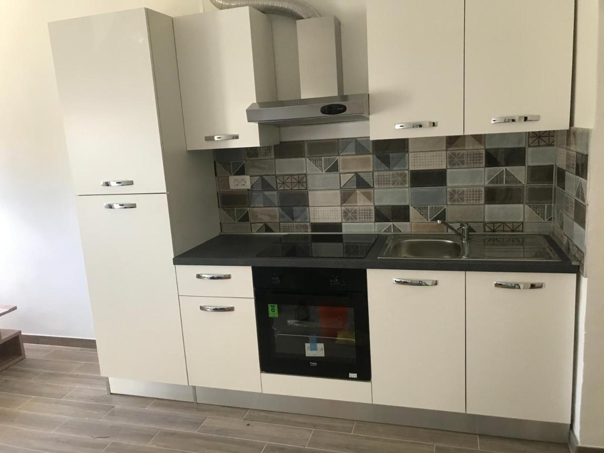 Apartments Lena Baška Dış mekan fotoğraf