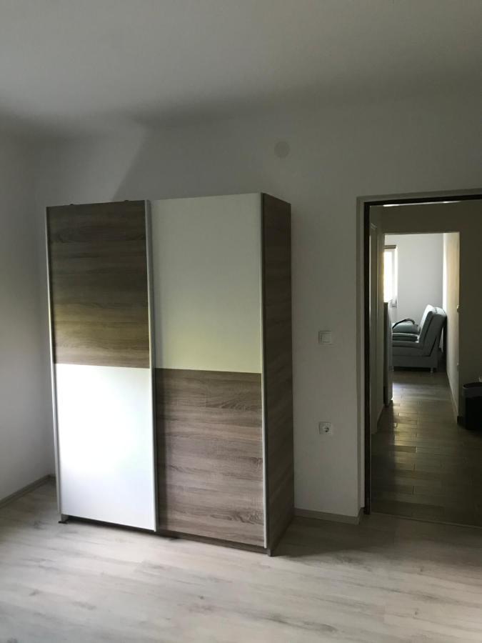Apartments Lena Baška Dış mekan fotoğraf