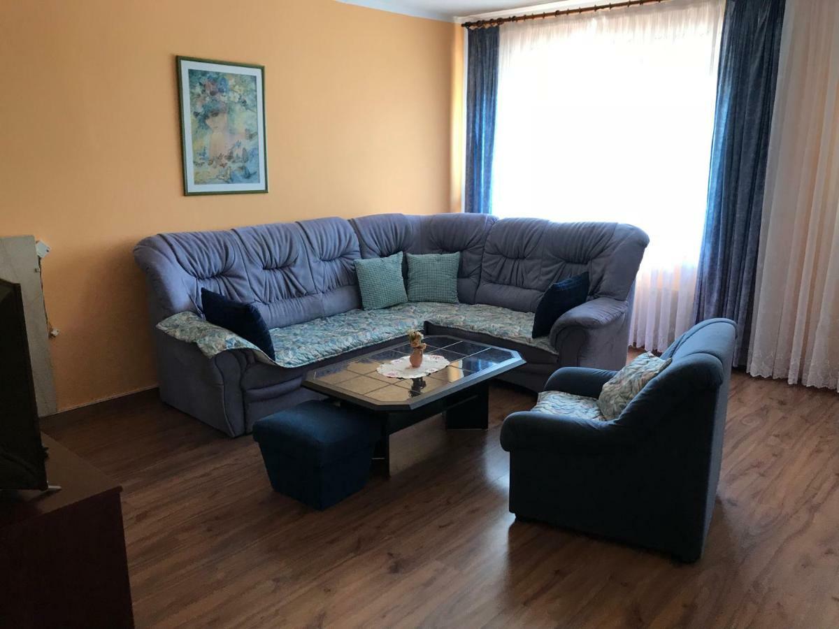 Apartments Lena Baška Dış mekan fotoğraf