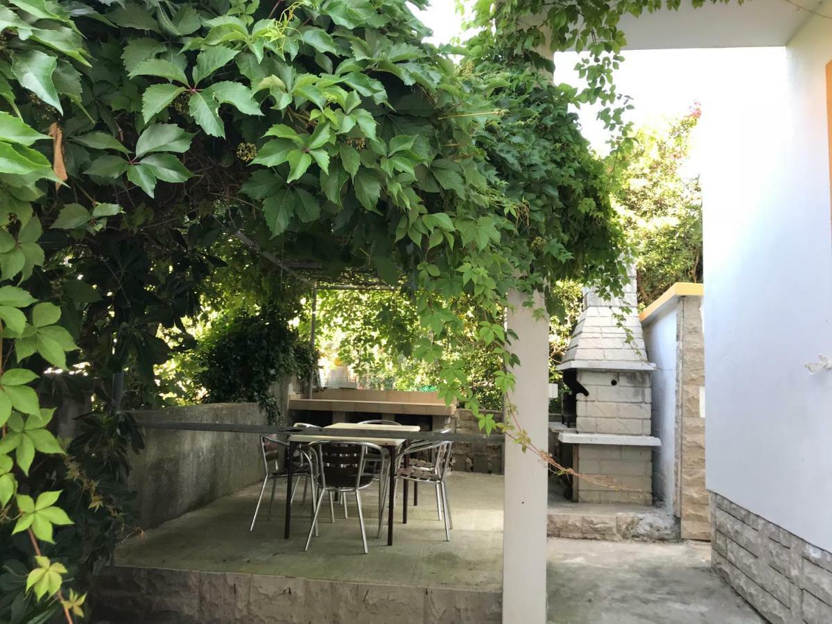 Apartments Lena Baška Dış mekan fotoğraf