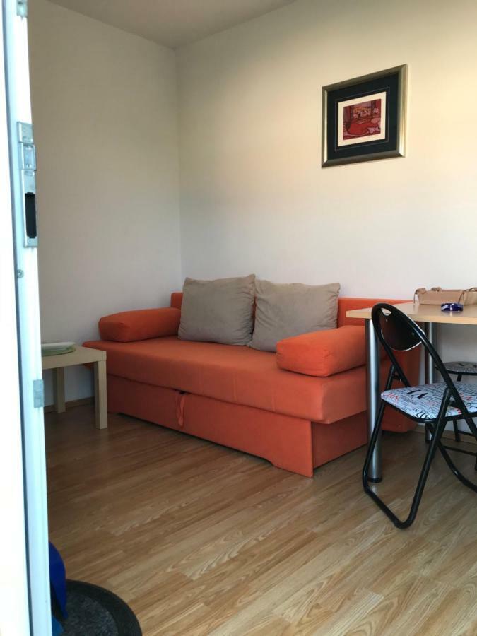Apartments Lena Baška Dış mekan fotoğraf