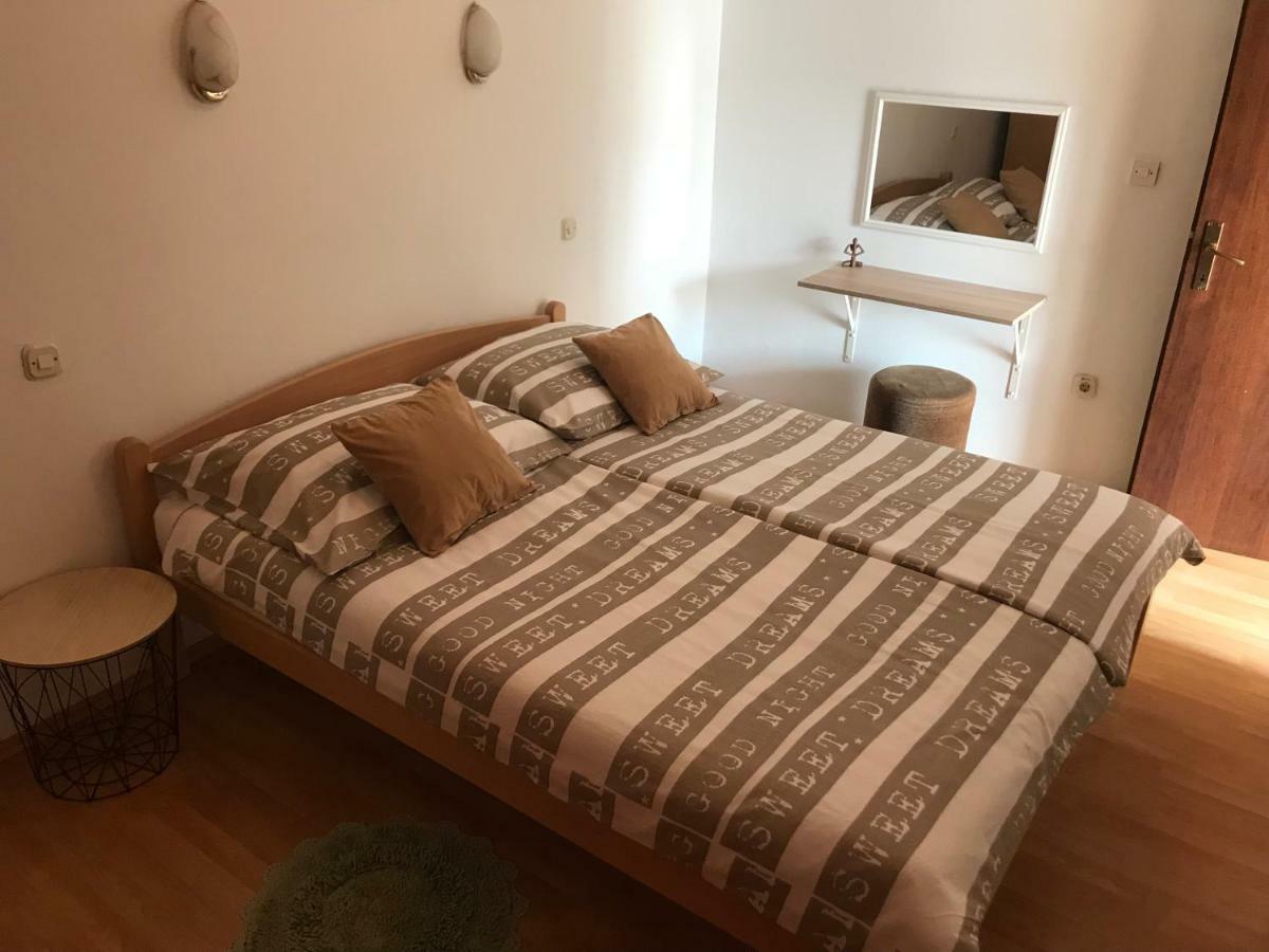 Apartments Lena Baška Dış mekan fotoğraf