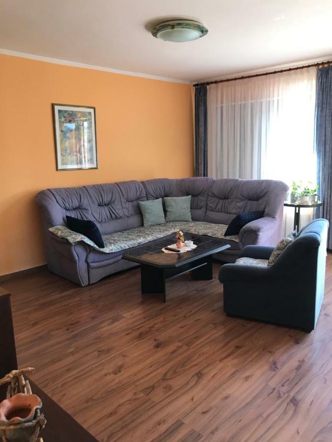 Apartments Lena Baška Dış mekan fotoğraf