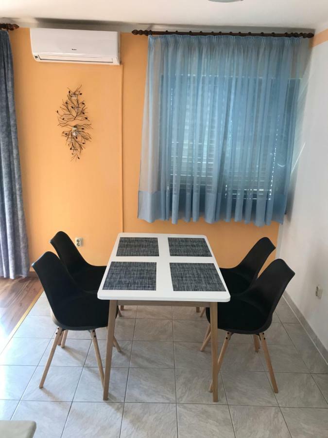 Apartments Lena Baška Dış mekan fotoğraf