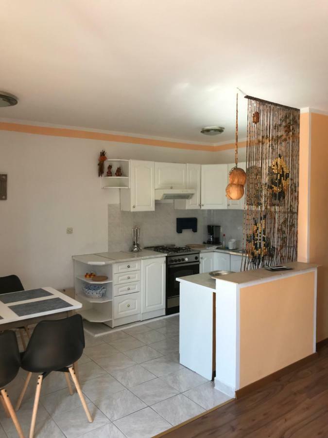 Apartments Lena Baška Dış mekan fotoğraf